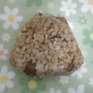 【活用レシピ】豚角煮の残りで炊き込み御飯